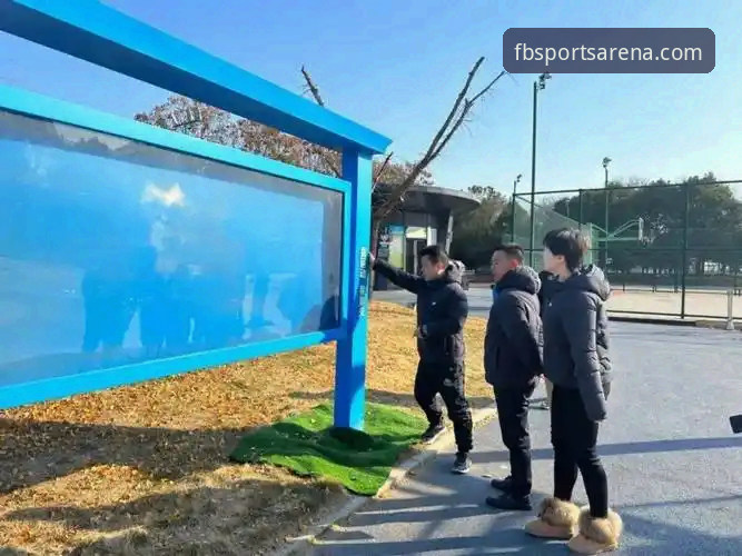 FB体育官网下载安装攻略 FB体育平台最新动态:官方下载安装攻略全解析,安全通道入口指南